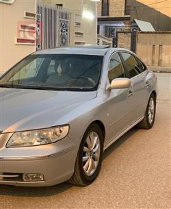 هيونداي أزيرا